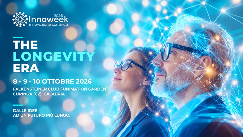 INNOWEEK — immagine del progetto